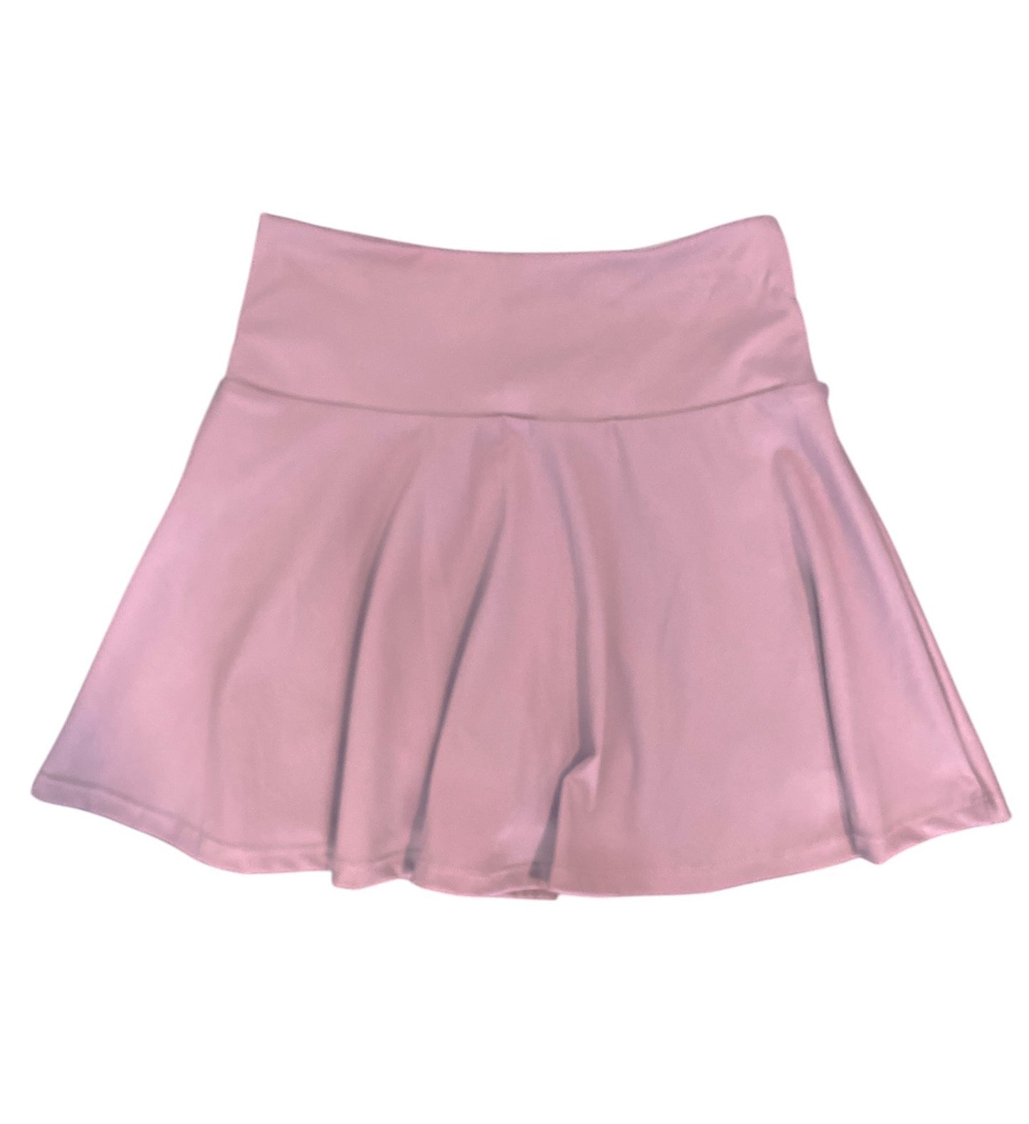 Falda bicolor varias tallas 7506643300130