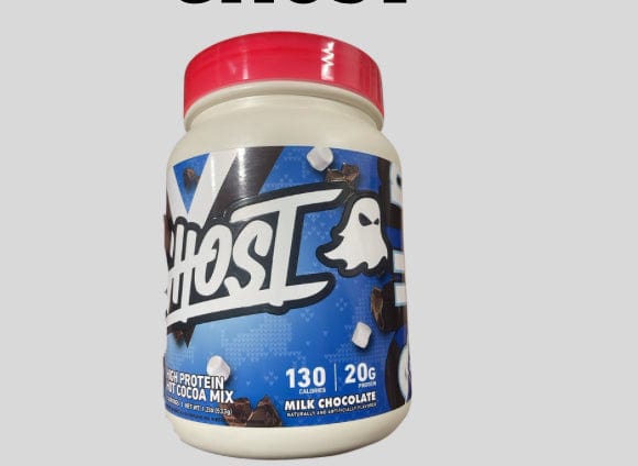 GHOST WHEY PROTEIN