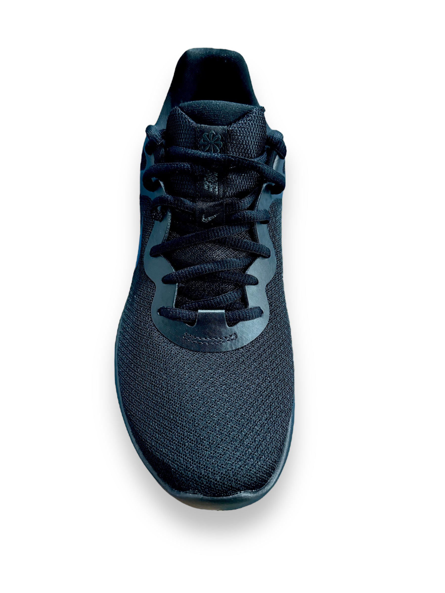 NIKE Tenis Revolution 6 NN Negro - Hombre