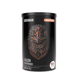 Birdman Falcon Performace 722 gramos Choco Bronze 7503025737294