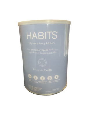 HABITS Proteina 7501468148721