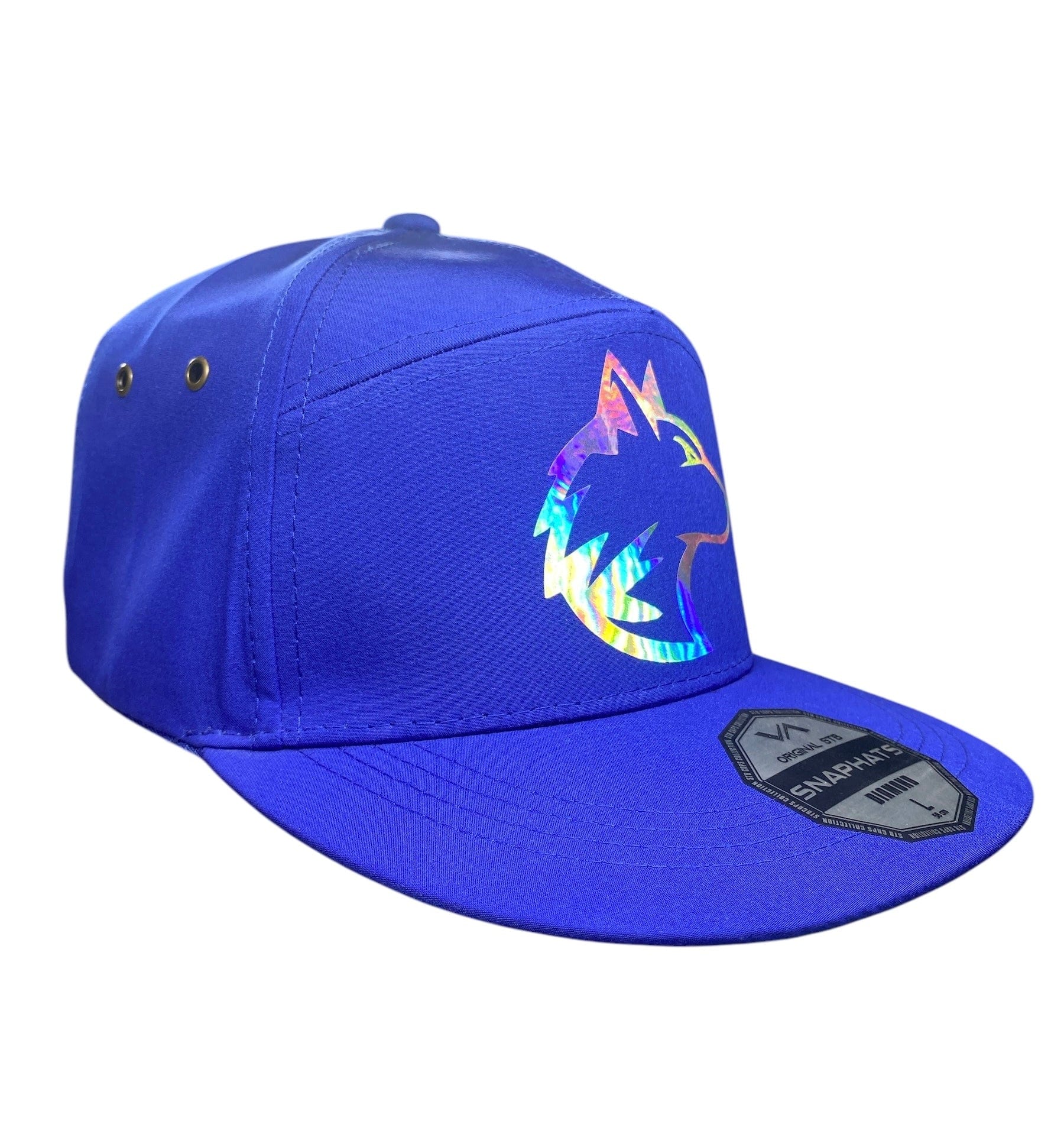 JOSFOX Gorra plana