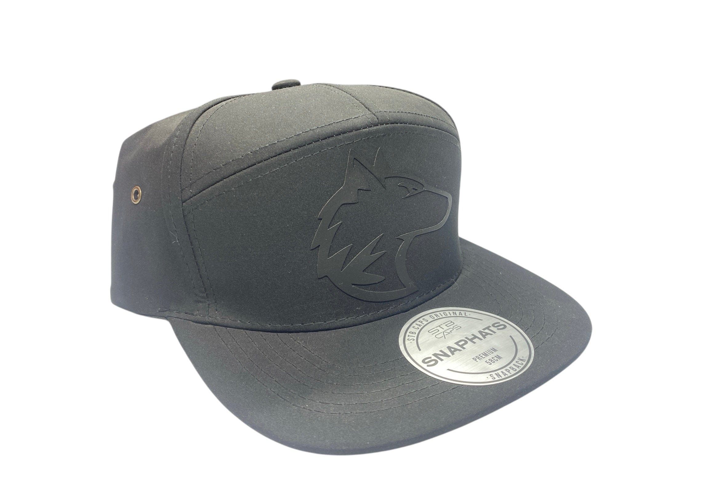 JOSFOX Gorra plana