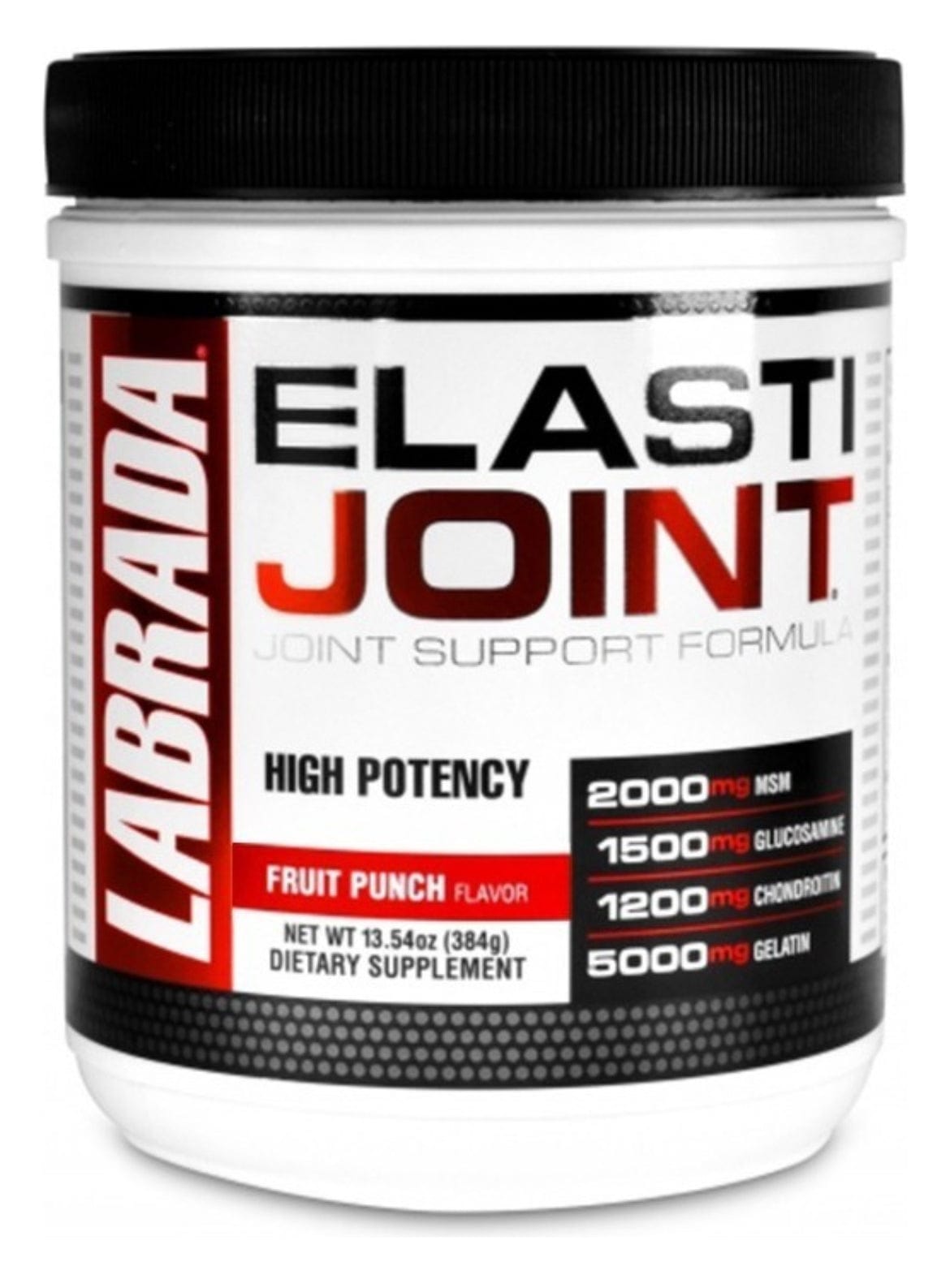 LABRADA Elasti Joint, 30 servicios GRAPE 710779361027