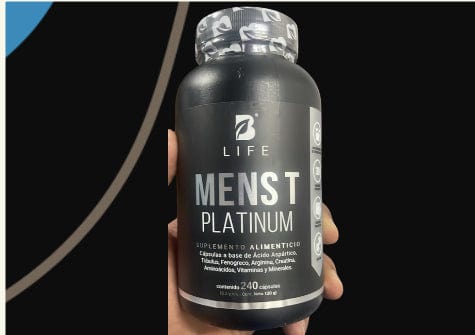 MENS PLATINUM