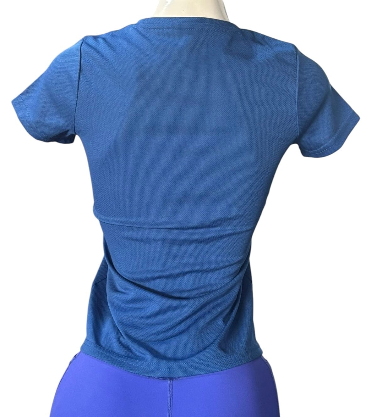 PUMA Playera Basic Running Tee - Mujer