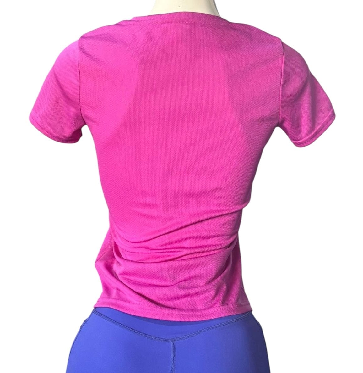 PUMA Playera Basic Running Tee - Mujer