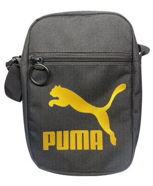 PUMA portable negro look trendy 4063697991835