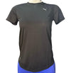 PUMA Rinning - Mujer Negro / S 4063696570048