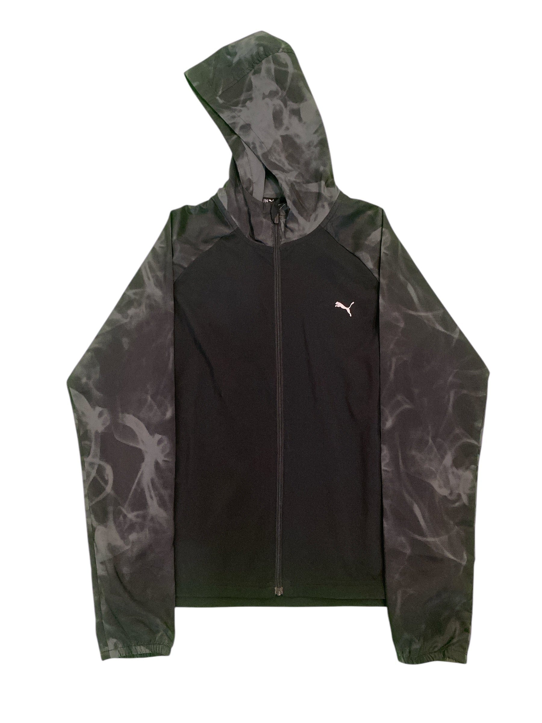 PUMA run jacket