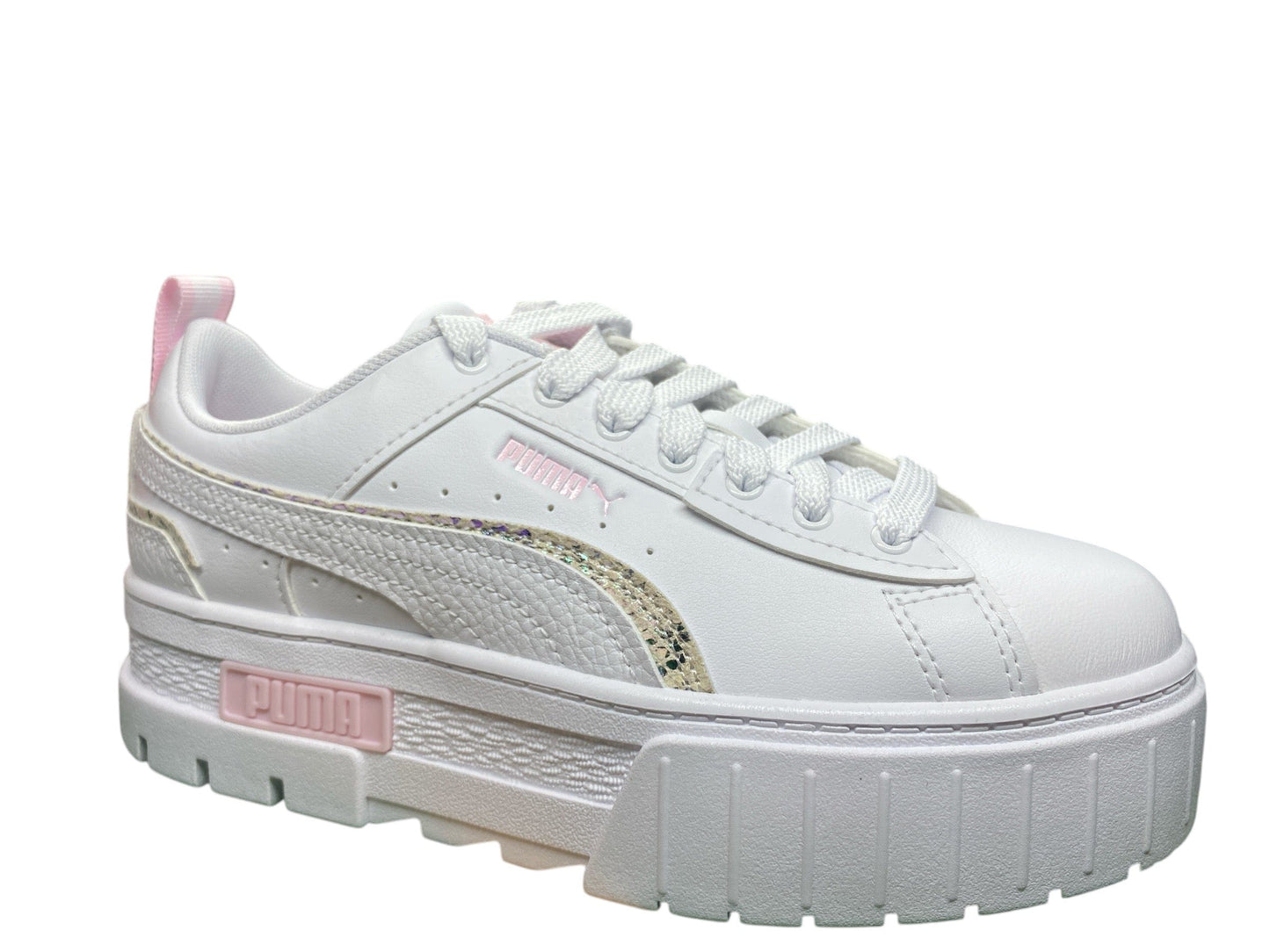 Puma Tenis Mayze UT Anidescent - Mujer