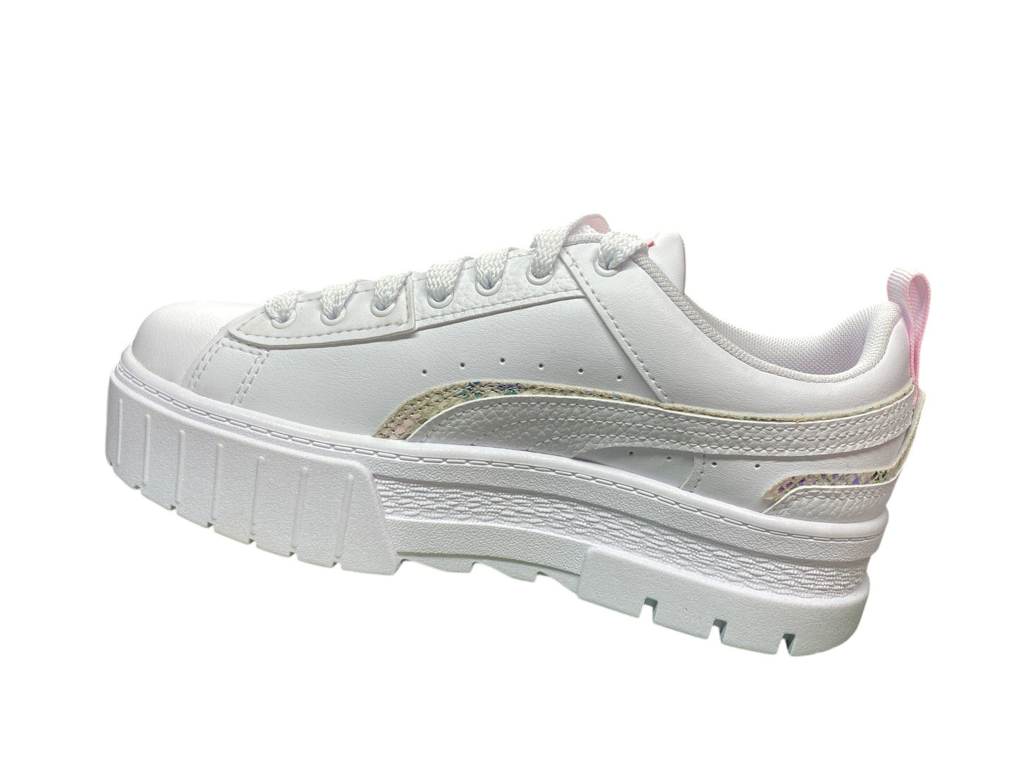 Puma Tenis Mayze UT Anidescent - Mujer
