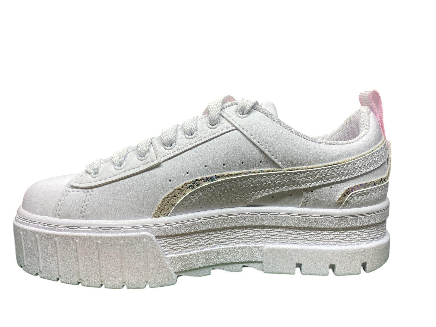 Puma Tenis Mayze UT Anidescent - Mujer