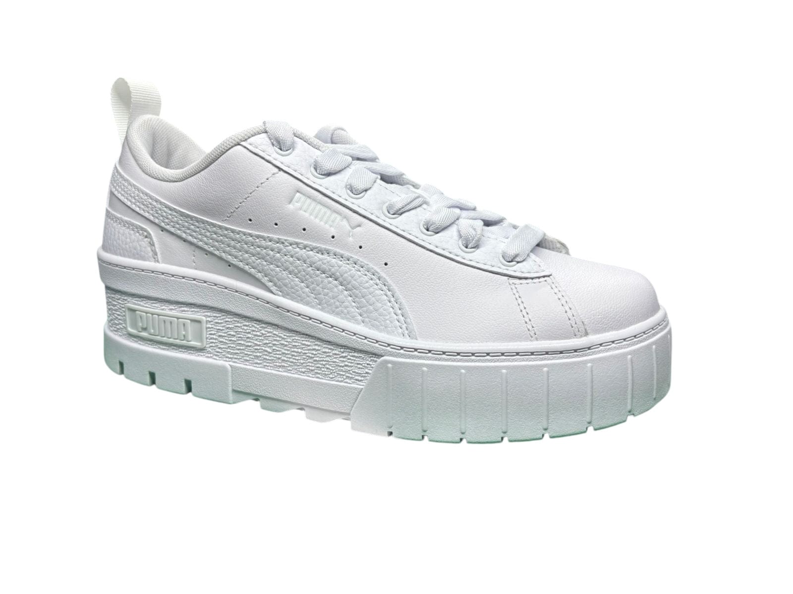 Puma Tenis Mayze Wedge - Mujer 25 4065449923583