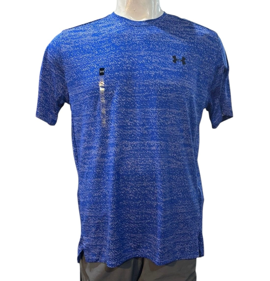 Under Armor camiseta corte suelto - Hombre