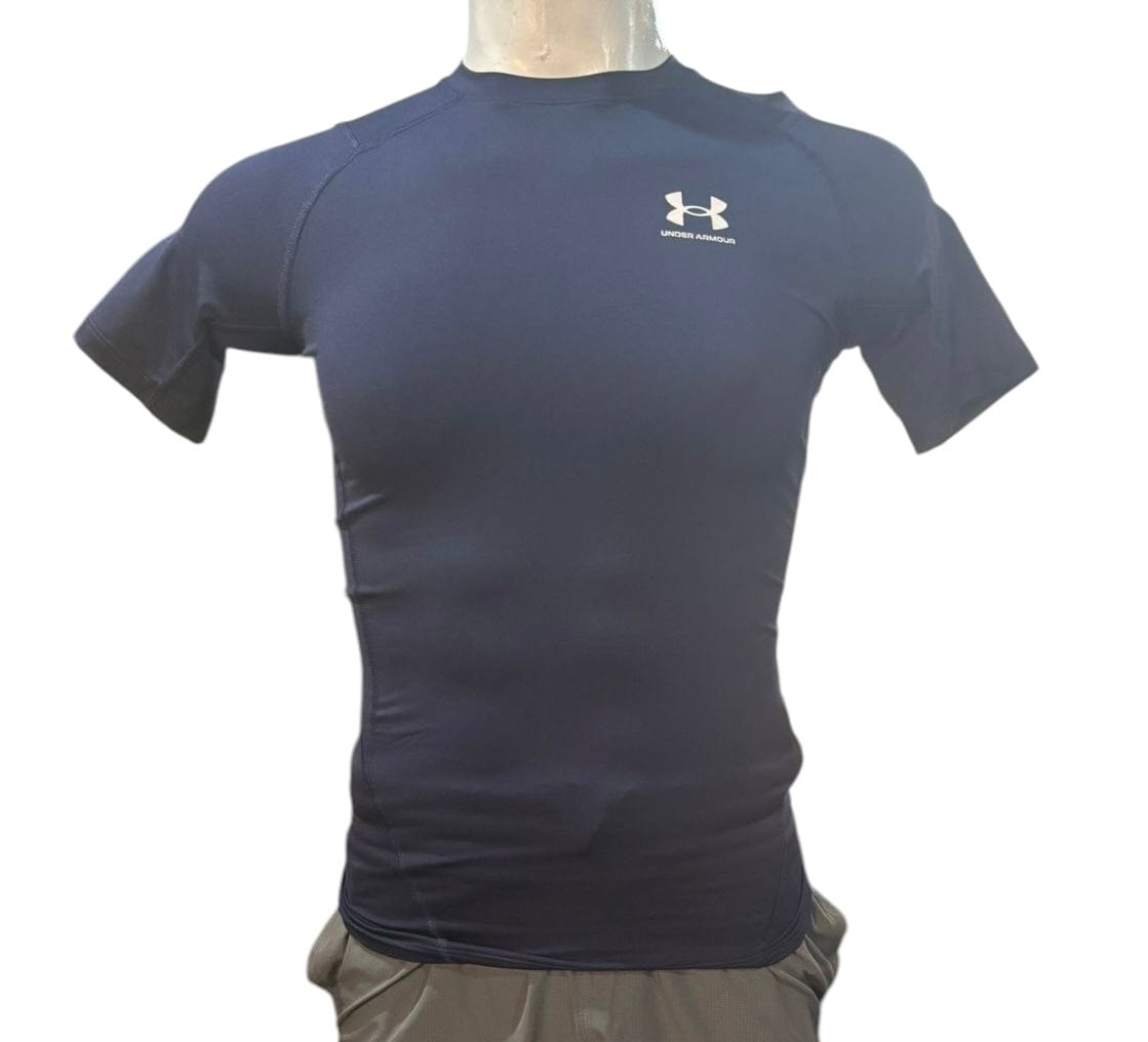 Under Armour playera de compresión para hombre