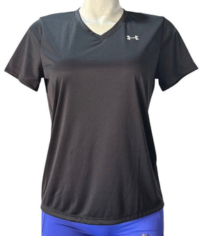 Under Armour playera para mujer 196885338014