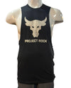 Under Armour tank top project rock para hombre 196884770488