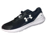 UNDER ARMOUR Tenis - Mujer 24 / Negro / Blanco 195252310462